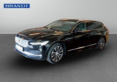 Volvo V90, 2025