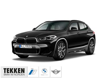 BMW X2, 2019