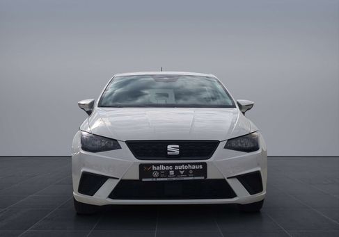 Seat Ibiza, 2022 3