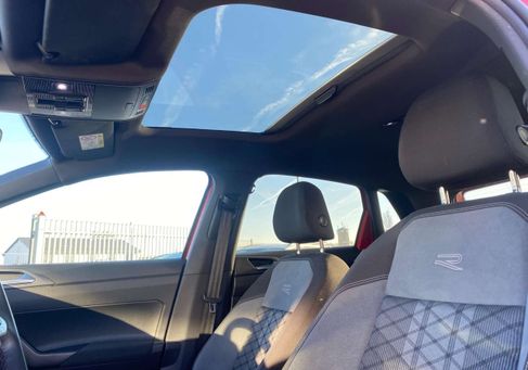 Volkswagen Polo, 2024