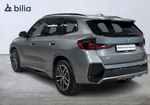BMW X1, 2024 2