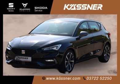 Seat Leon, 2023