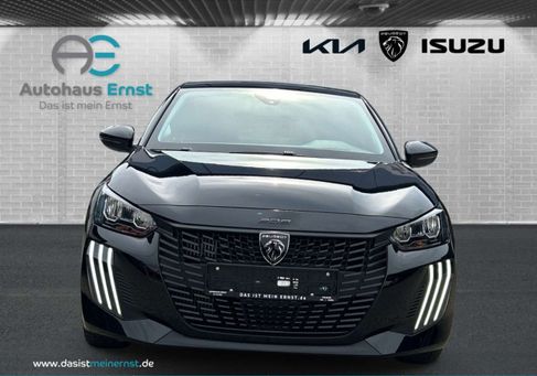 Peugeot 208, 2024