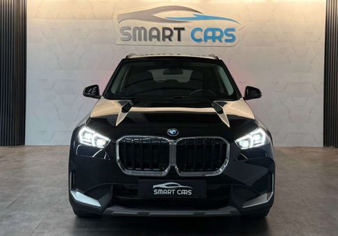 BMW X1, 2023 2