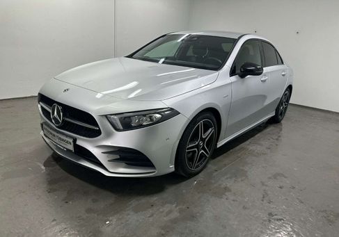 Mercedes-Benz A 220, 2021