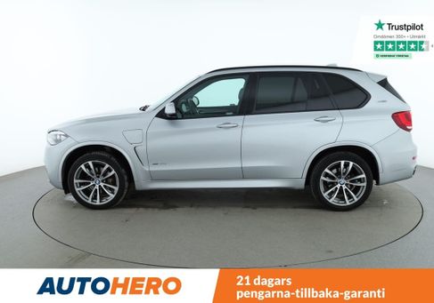 BMW X5, 2018