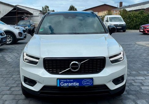 Volvo XC40, 2018 2