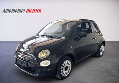 Fiat 500, 2024