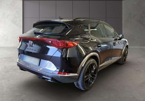 Cupra Formentor, 2023