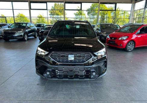 Seat Arona, 2026 2