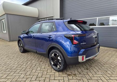 Kia Stonic, 2026