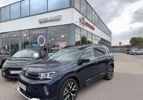 Citroën C5 Aircross, 2022 2
