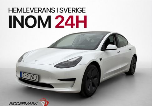 Tesla Model 3, 2021 3