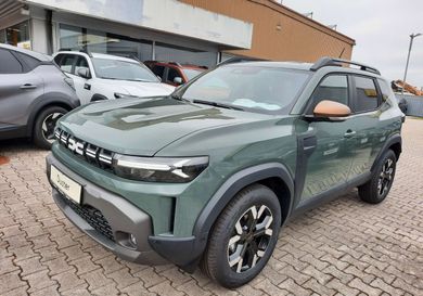 Dacia Duster, 2026