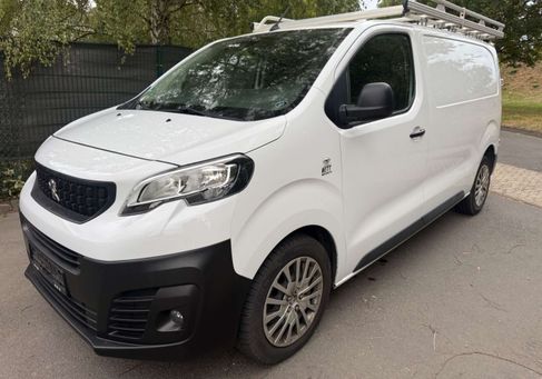 Peugeot Expert, 2022