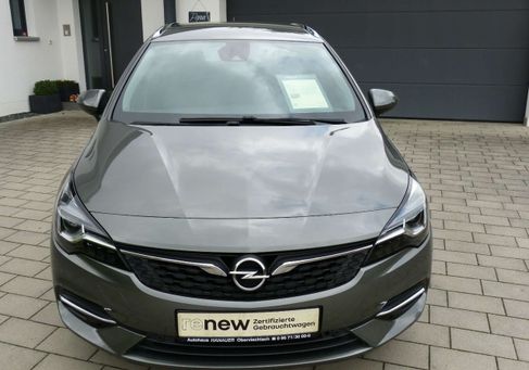 Opel Astra, 2020 2