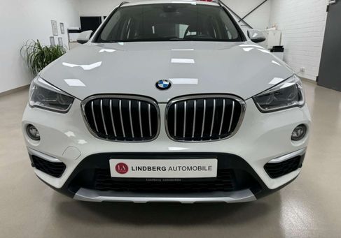 BMW X1, 2018 2