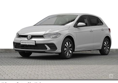 Volkswagen Polo, 2024