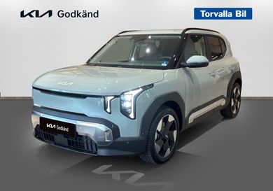 Kia, 2027
