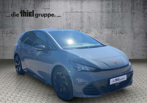 Cupra Born, 2024 3