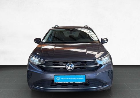 Volkswagen Taigo, 2023