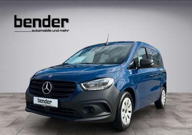Mercedes-Benz Citan, 2023