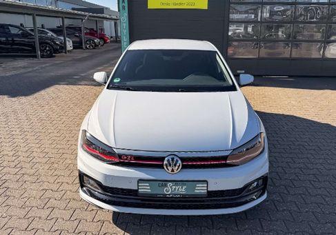 Volkswagen Polo, 2018
