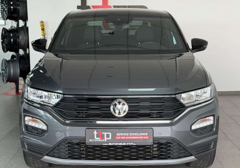 Volkswagen T-Roc, 2020