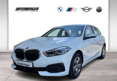 BMW 118, 2023
