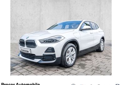 BMW X2, 2021