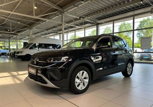 Volkswagen T-Cross, 2026