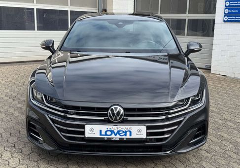 Volkswagen Arteon, 2021 2