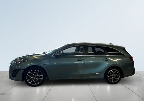 Kia Cee'd Sportswagon, 2024 3