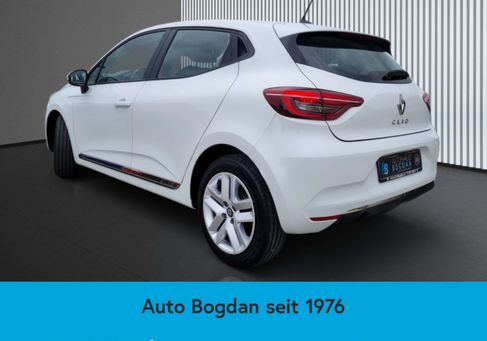 Renault Clio, 2020