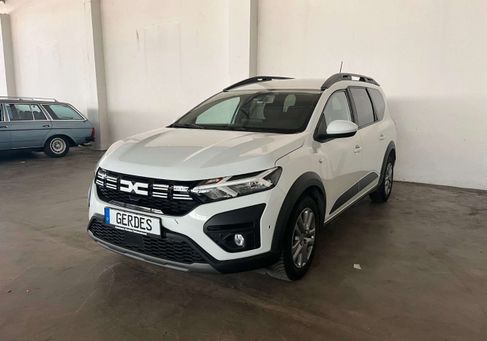 Dacia Jogger, 2023 3