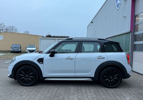 MINI Cooper Countryman, 2018