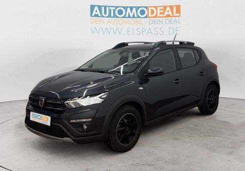 Dacia Sandero, 2022