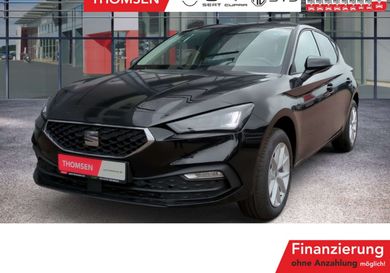 Seat Leon, 2025
