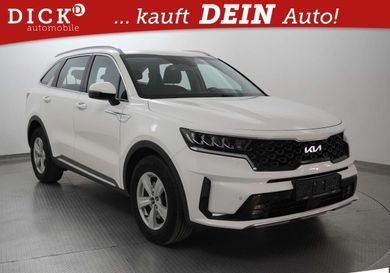 Kia Sorento, 2023