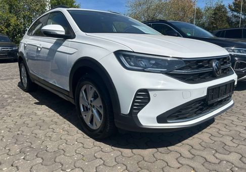 Volkswagen Taigo, 2023