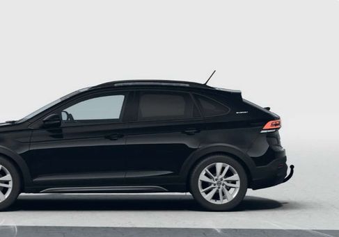 Volkswagen Taigo, 2027