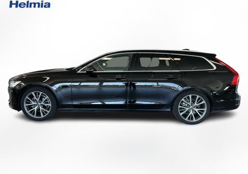 Volvo V90, 2018