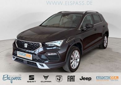 Seat Ateca, 2022