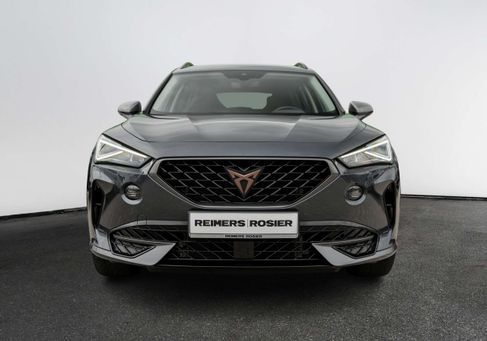 Cupra Formentor, 2023
