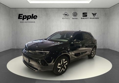 Opel Mokka, 2026 3