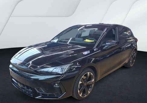 Cupra Leon, 2026