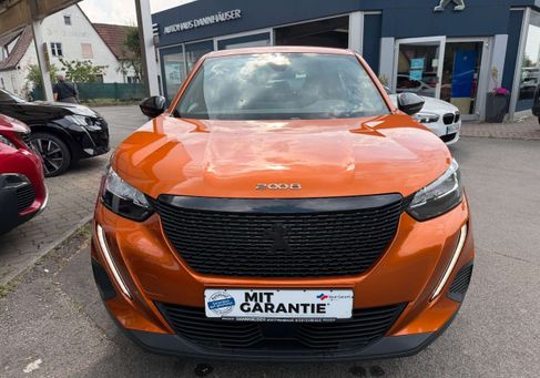 Peugeot 2008, 2023
