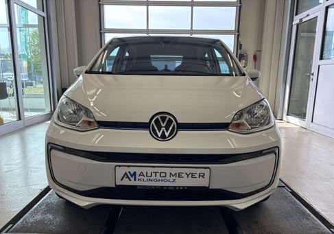 Volkswagen up!, 2022