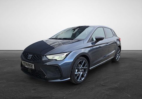 Seat Ibiza, 2026