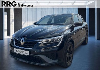 Renault Arkana, 2023